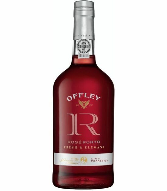 Offley Rose Port 75cl